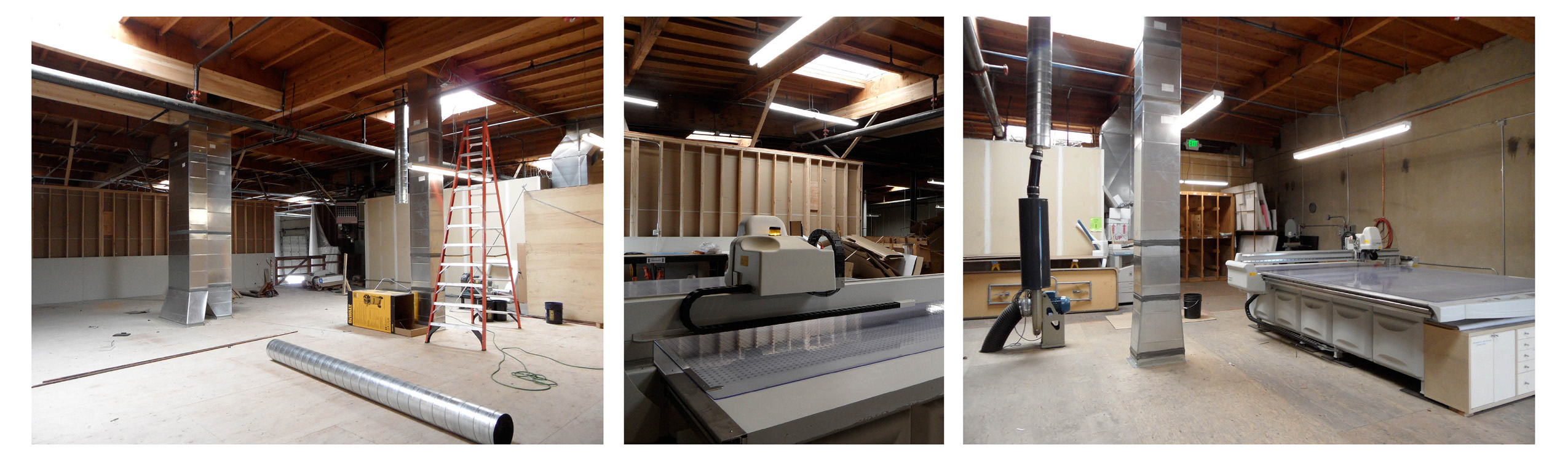 Boxmaker Printroom